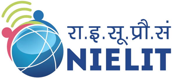 NIELIT Logo